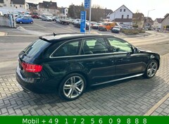 Bild des Angebotes Audi S4 Avant 3.0 TFSI quattro S-Leder Navi BI-Xenon