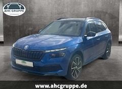 Bild des Angebotes Skoda Kamiq Monte Carlo MONTE CARLO 1,5l TSI ACT 110kW DSG