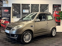 Bild des Angebotes Ligier X-Too X-Too R DCI Leiser Motor Mopedauto Microcar 45KM