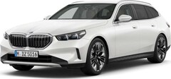 Bild des Angebotes BMW 520 d M Sport touring/HUD/StandHZG/AHK/Navigation