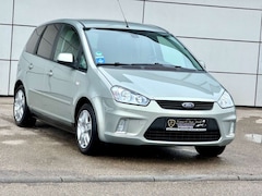 Bild des Angebotes Ford C-Max Ford C-MAX Style Klima PDC SHZ TÜV/AU 02.2027