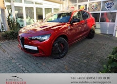 Bild des Angebotes Alfa Romeo Stelvio Quadrifoglio Q4