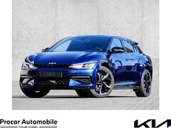 Bild des Angebotes Kia EV6 GT-line, 77,4-kWh AWD
