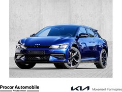 Bild des Angebotes Kia EV6 GT-line, 77,4-kWh AWD