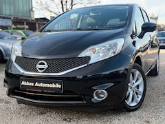 Bild des Angebotes Nissan Note Tekna, Vollausstattung, AHK