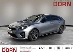 Bild des Angebotes Kia ProCeed / pro_cee'd
