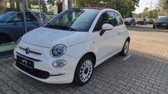 Bild des Angebotes Fiat 500C