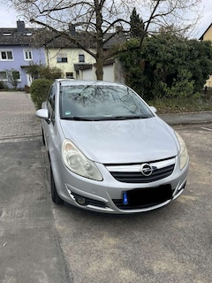 Bild des Angebotes Opel Corsa CATCH ME