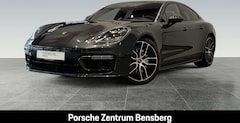 Bild des Angebotes Porsche Panamera GTS Standheiz HuD SportDesignPaket