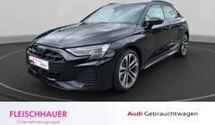 Bild des Angebotes Audi A3 Sportback S line 30 TFSI LED RFK SOUNDSYSTEM