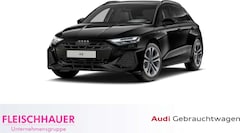 Bild des Angebotes Audi A3 Sportback S line 30 TFSI LED+RFK+SOUNDSYSTEM