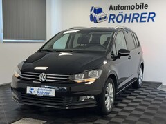 Bild des Angebotes VW Touran 1.6 TDI DSG BMT 7-Sitze 1.Hand Family ACC