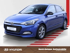 Bild des Angebotes Hyundai i20 PASSION PLUS KLIMA ISOFIX