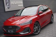 Bild des Angebotes Ford Focus ST X|PANORAMA|RECARO|VIRTUAL|HEAD-UP|B&O|