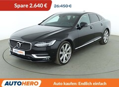 Bild des Angebotes Volvo S90 2.0 T6 Inscription AWD Aut.*NAVI*CAM*LED*ACC*PANO*