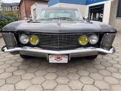 Bild des Angebotes Buick Riviera Coupe
