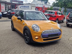 Bild des Angebotes MINI Cooper D Cooper D