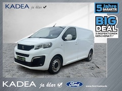 Bild des Angebotes Peugeot Expert Kasten 2.0 BlueHDi 120 FAP L2 Asphalt ACC