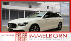 Bild des Angebotes Mercedes-Benz E 300 de HUD*Distro*360°*SDACH*Night*TW*Spur*18