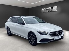 Bild des Angebotes Mercedes-Benz E 300 de HUD*Distro*360°*SDACH*Night*TW*Spur*18