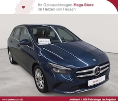 Bild des Angebotes Mercedes-Benz B 200 B 200 Progressive BusiP LED MBUX PDC SHZ