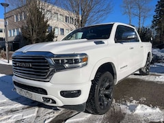 Bild des Angebotes Dodge RAM 1500 Longhorn *LPG*NAVI*LED*KLIMA*