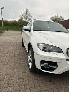 Bild des Angebotes BMW X6 xDrive40d Edition Exclusive