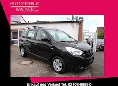 Bild des Angebotes Dacia Lodgy 1.3 TCe 100 Comfort PDC*/74225