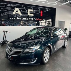 Bild des Angebotes Opel Insignia A Lim. Edition, AHK, Temp., PDC,