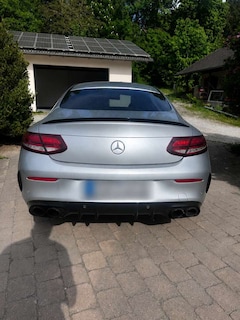 Bild des Angebotes Mercedes-Benz C 43 AMG