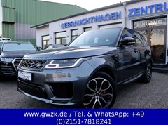 Bild des Angebotes Land Rover Range Rover Sport Si4 Hybrid HSE Dynamic/Pano