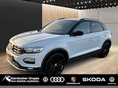 Bild des Angebotes VW T-Roc 1.5 TSI Highline