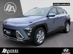Bild des Angebotes Hyundai KONA SX2 MY25 1.6 T-GDI Aut. Trend +Kamera+DAB+