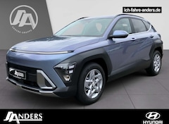 Bild des Angebotes Hyundai KONA SX2 MY25 1.6 T-GDI Aut. Trend +Kamera+DAB+