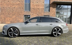 Bild des Angebotes Audi S6 Avant