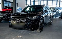 Bild des Angebotes Mercedes-Benz GLB 250 +  AMG NIGHT PANO AHK 20-ZOLL