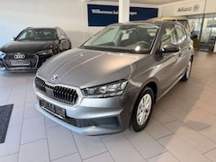 Bild des Angebotes Skoda Fabia Ambition