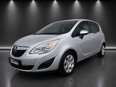 Bild des Angebotes Opel Meriva Meriva 1.4 Selection Klima Tüv Neu