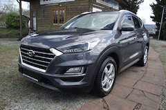 Bild des Angebotes Hyundai TUCSON Premium 2WD Automatik
