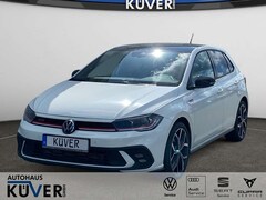 Bild des Angebotes VW Polo GTI 2,0 TSI DSG Navi+ACC+Pano+IQ+18´´