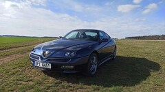 Bild des Angebotes Alfa Romeo GTV 2.0 Twin Spark