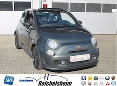 Bild des Angebotes Abarth 500C Abarth,Leder,tolle Ausst.,gepflegt,Finanz