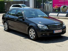 Bild des Angebotes Mercedes-Benz C 200 Kompressor Sehr Gepflegt Automatik