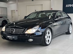 Bild des Angebotes Mercedes-Benz CLS 350 CGI Schiebe Memory Navi H&K