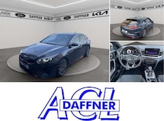 Bild des Angebotes Kia ProCeed / pro_cee'd GT LED totWinkASS Kamera Bastuck Anlage