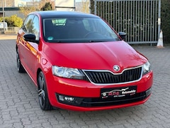 Bild des Angebotes Skoda Rapid/Spaceback Spaceback AHK PANO NAVI TÜV&AU NEU 85KW