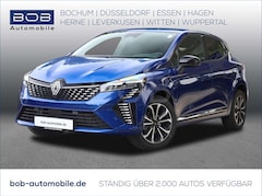 Bild des Angebotes Renault Clio Techno TCe 90 8-fach bereift