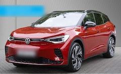 Bild des Angebotes VW ID.4 GTX 4M 77 kWh "0,99%" Infotainment-Paket, AHK, ...