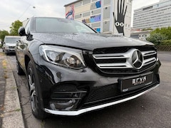 Bild des Angebotes Mercedes-Benz GLC 250 d 4Matic | Burmester