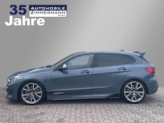 Bild des Angebotes BMW 135 M135i xDrive*M-Technic*Sportsitze*Memory*CarPlay*